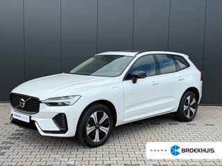 Volvo XC60 - GDF-34-D - Polisa Lease