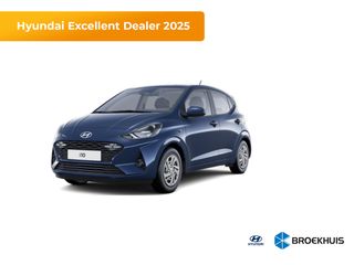 Hyundai i10 -  - Polisa Lease