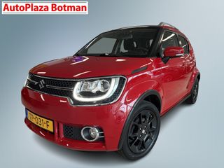 Suzuki Ignis - TP-031-F - Polisa Lease