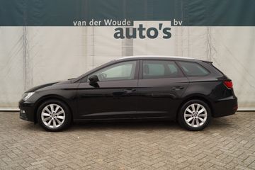 SEAT Leon - NS-700-J - Polisa Lease