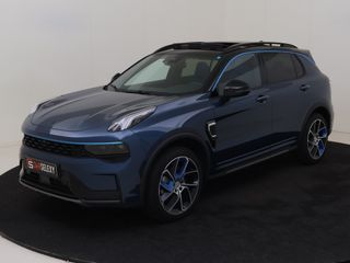 Voertuigafbeelding 1