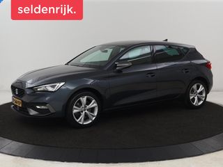 SEAT Leon - K-568-KP - Polisa Lease