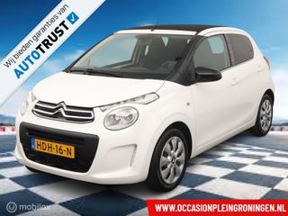 Citroën C1 - HDH-16-N - Polisa Lease