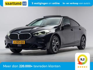 BMW 2 Serie - J-295-DD - Polisa Lease