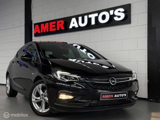 Opel Astra -  - Polisa Lease