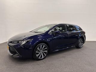 Voertuigafbeelding 1