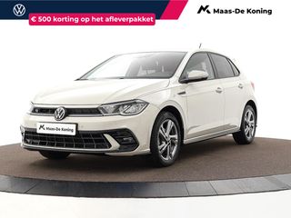 Volkswagen Polo - S-446-BF - Polisa Lease