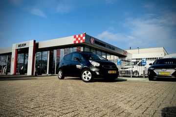 Voertuigafbeelding 1