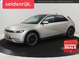 Hyundai IONIQ 5 - N-531-JJ - Polisa Lease