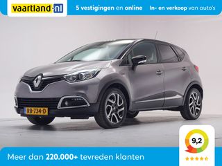 Renault Captur - RB-734-D - Polisa Lease