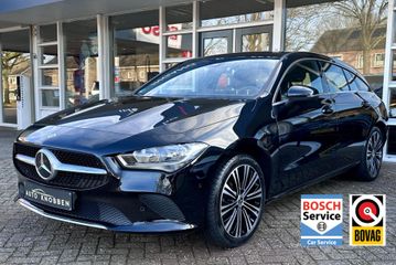 Mercedes-Benz CLA -  - Polisa Lease