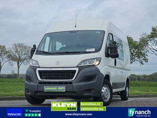 Peugeot Boxer - V-080-JZ - Polisa Lease