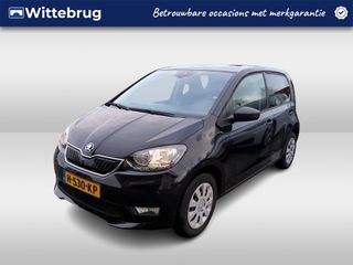 Škoda Citigo - H-530-KP - Polisa Lease