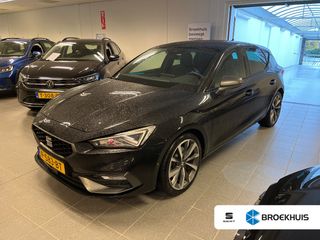 SEAT Leon - P-583-BT - Polisa Lease