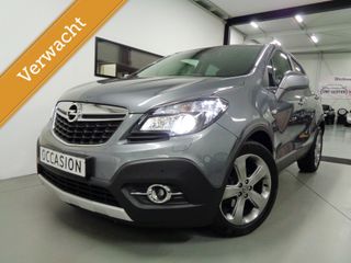 Opel Mokka -  - Polisa Lease
