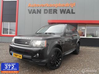 Land Rover Range Rover Sport - 7-VHP-54 - Polisa Lease