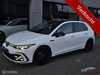 Volkswagen Golf -  - Polisa Lease