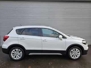 Suzuki S-Cross - R-174-LX - Polisa Lease