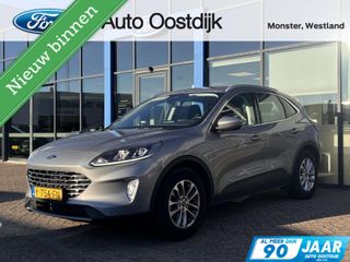 Ford Kuga - K-754-FN - Polisa Lease