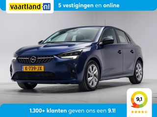 Opel Corsa - K-739-JX - Polisa Lease