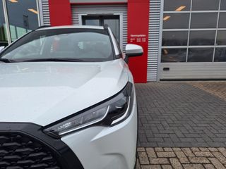 Voertuigafbeelding 5