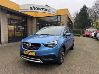 Opel Crossland X - J-685-TG - Polisa Lease