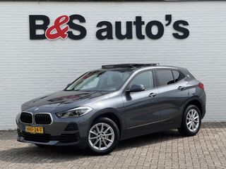 BMW X2 - HRF-24-F - Polisa Lease