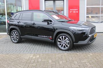 Voertuigafbeelding 1