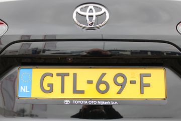 Voertuigafbeelding 10