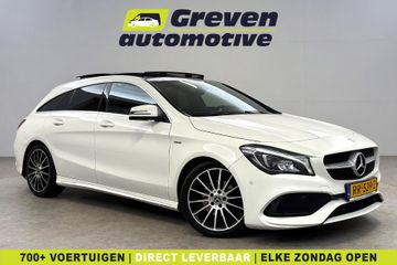 Mercedes-Benz CLA - RR-539-Z - Polisa Lease