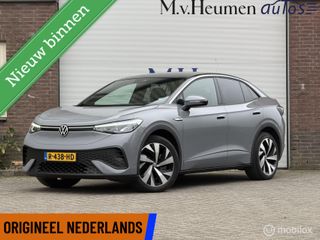 Volkswagen ID.5 - R-438-HD - Polisa Lease