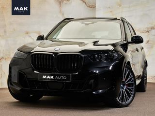 BMW X5 -  - Polisa Lease