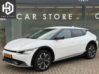 Kia EV6 - N-301-NP - Polisa Lease