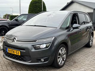 Citroën Grand C4 Picasso - 8-XTK-53 - Polisa Lease