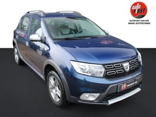 Dacia Sandero Stepway - KT-255-N - Polisa Lease