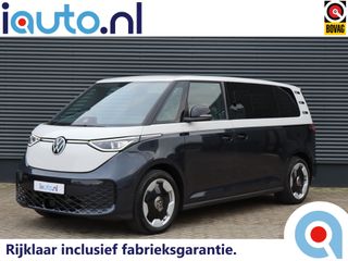 Volkswagen ID. Buzz - 015484 - Polisa Lease