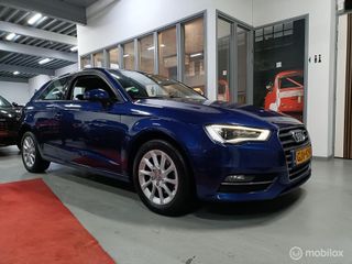 Audi A3 - GJV-92-V - Polisa Lease