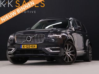 Volvo XC90 - K-123-KH - Polisa Lease