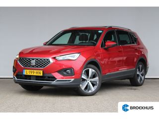 SEAT Tarraco - L-199-HN - Polisa Lease