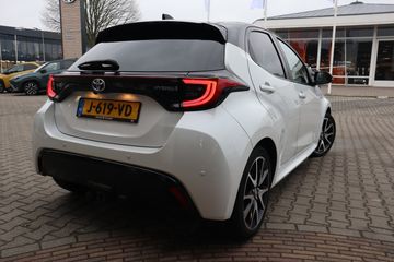 Voertuigafbeelding 1