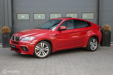 BMW X6 -  - Polisa Lease