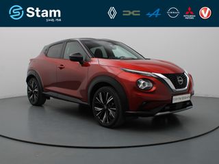Nissan Juke - T-103-SL - Polisa Lease