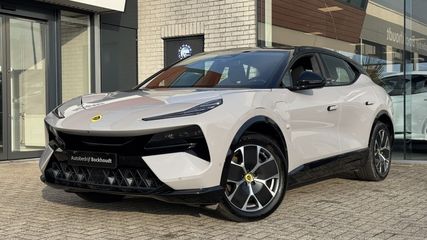 Voertuigafbeelding 1