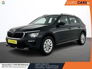 Škoda Kamiq - M87444 - Polisa Lease