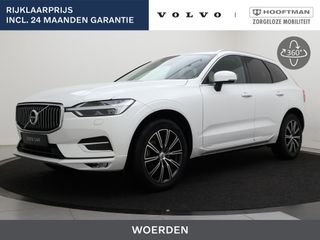 Volvo XC60 - L-445-GT - Polisa Lease
