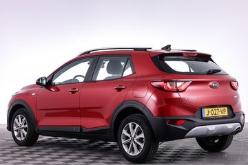 Voertuigafbeelding 1