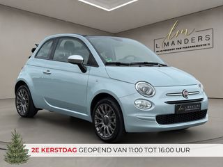 Fiat 500C - HHH-00-H - Polisa Lease