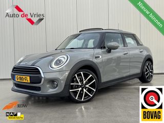 MINI One - G-180-FL - Polisa Lease