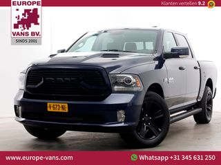 Dodge Ram 1500 - V-673-NL - Polisa Lease
