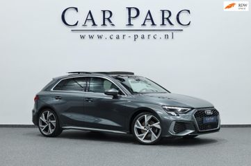 Audi A3 -  - Polisa Lease